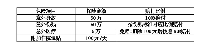 霍山縣殯儀館和城市公益性公墓一期后續(xù)配套工程設(shè)計-采購-施工（EPC）總承包項(xiàng)目團(tuán)意險采購公告