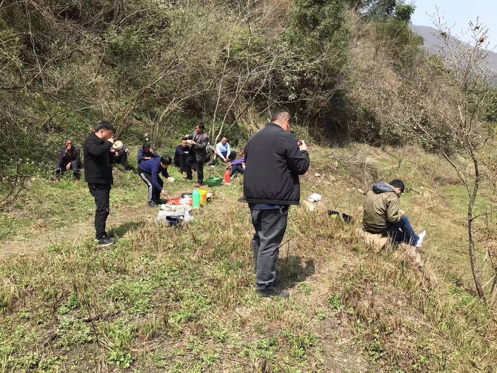 工程咨詢公司積極拓展新業(yè)務