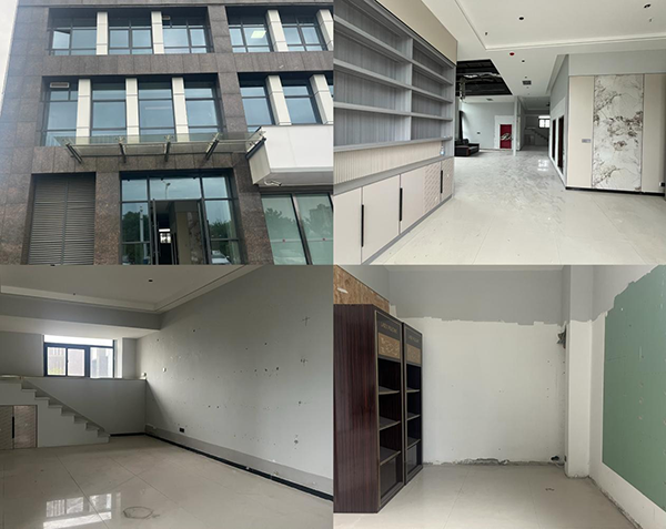 國資公司待租房源（二）