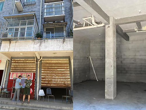 國資公司待租房源（四）